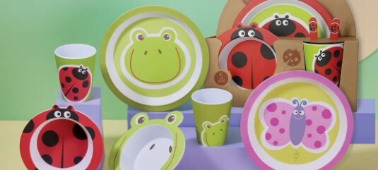 linea baby Scopri come rendere ogni pasto una deliziosa avventura
